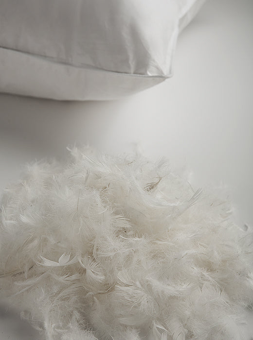 Royal Down Sleeping Pillow