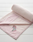 Towels Set of 2pcs Baby Lanbi