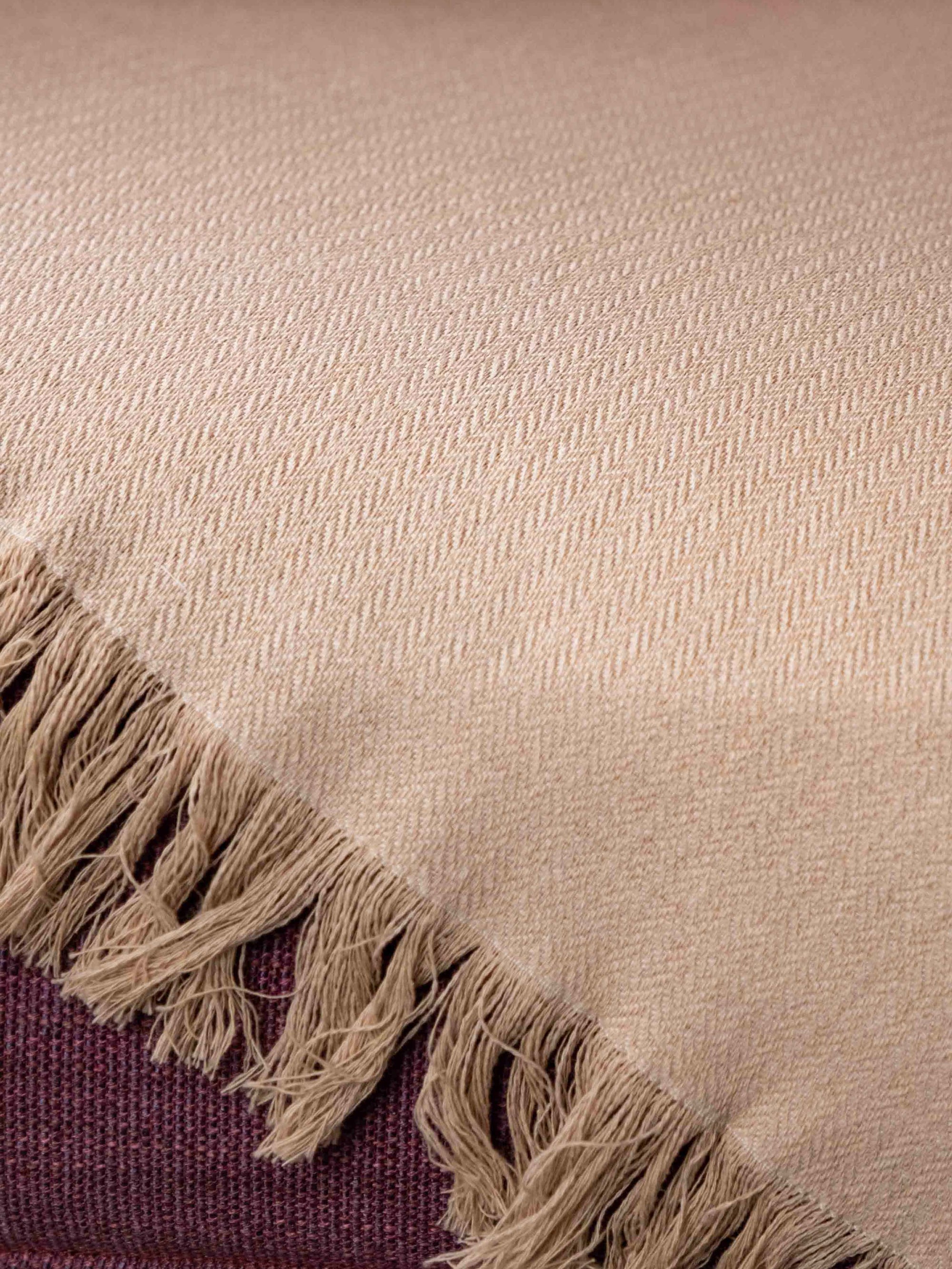 Nala Sand Throw