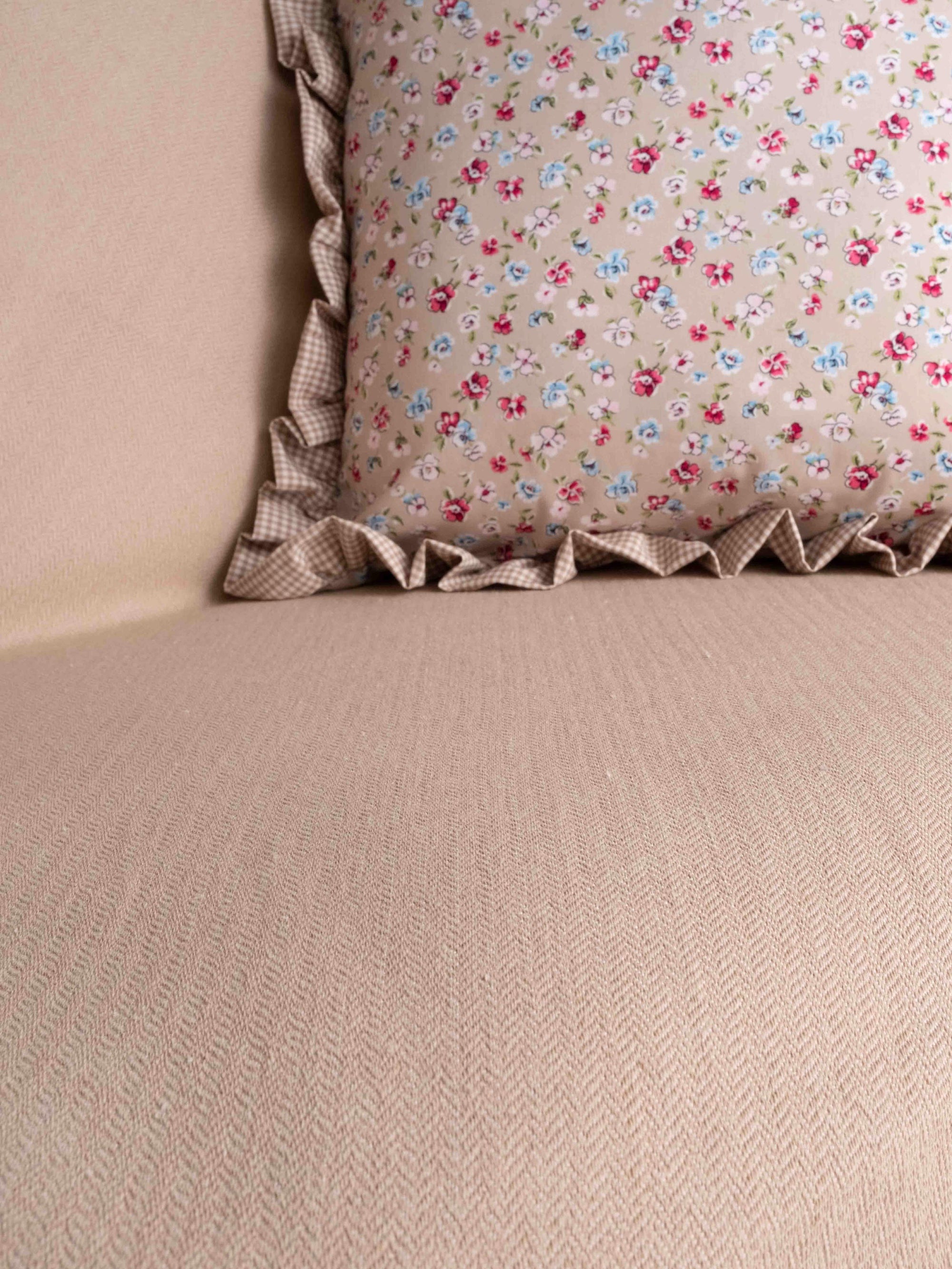 Nala Sand Throw