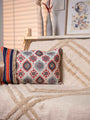 Decorative Pillow Case 40x60 Kaleido