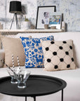 Decorative Pillow Case 45x45 Orientique