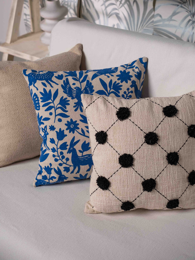 Decorative Pillow Case 40x40 Amaroni