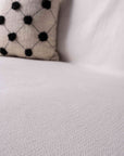 Nala Off White Throw