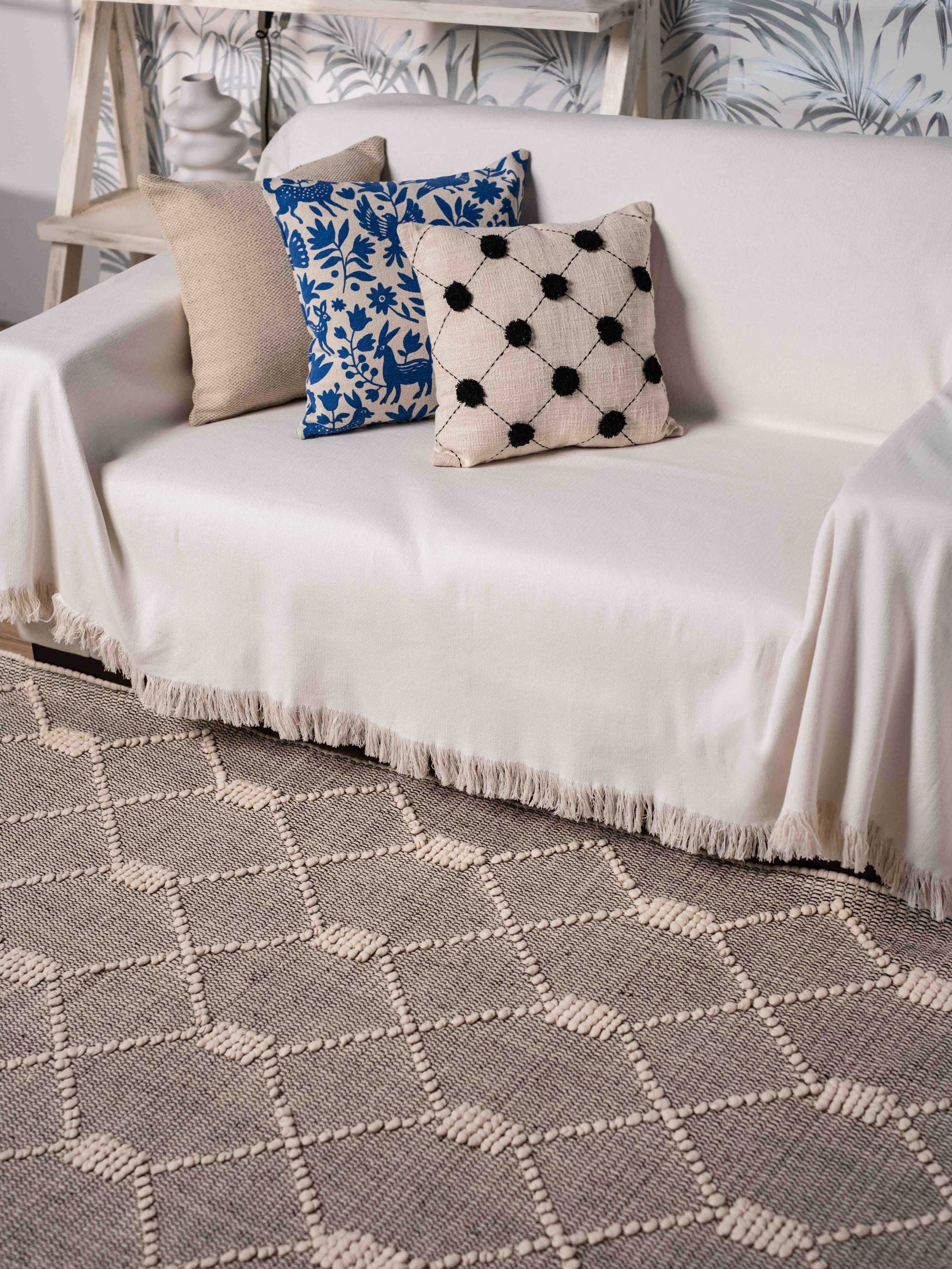 Χαλί Symmetry Living 160x230 Parcet
