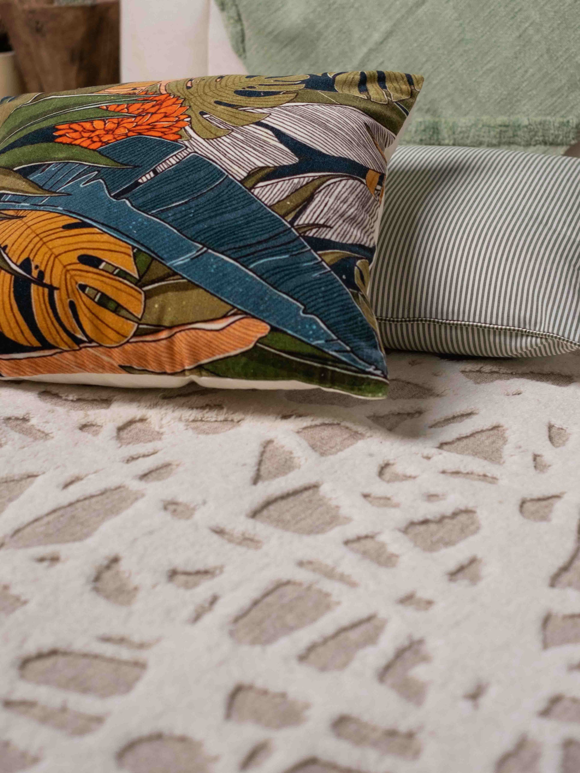 Carpet Symmetry Living 160x230 Meadow