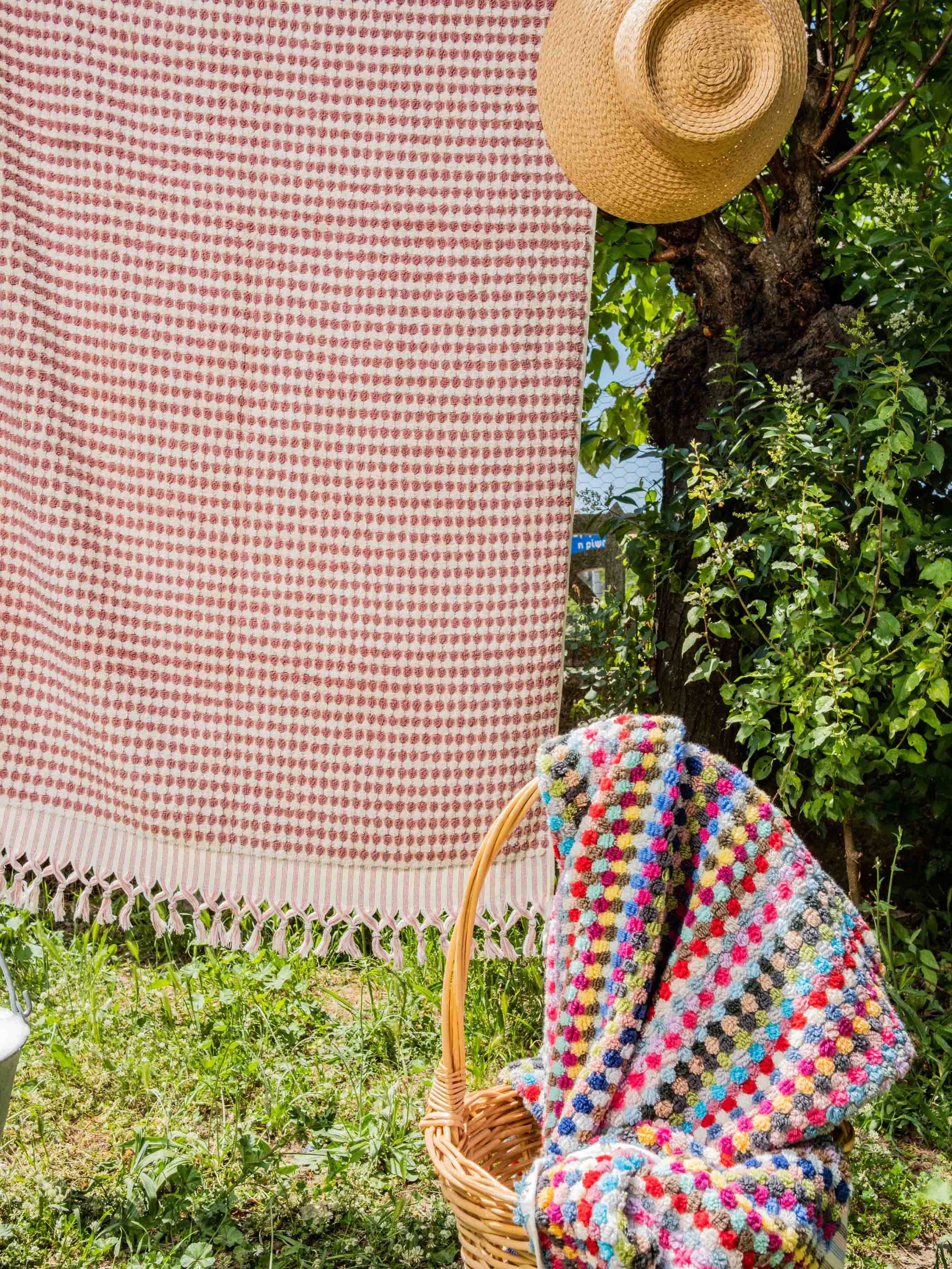 Beach towel 90X180 Mirtos