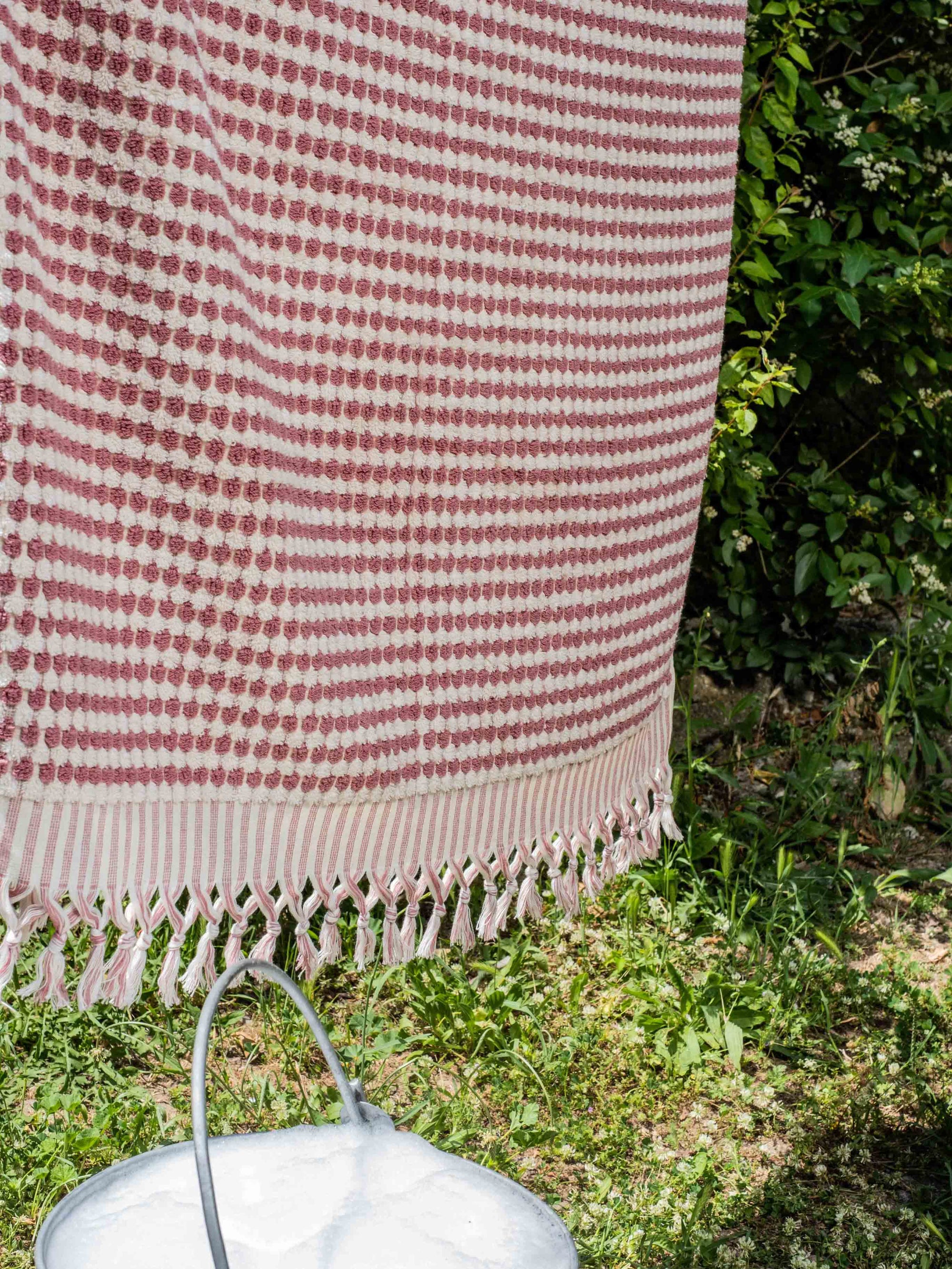 Beach towel 90X180 Mirtos