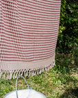 Beach towel 90X180 Mirtos