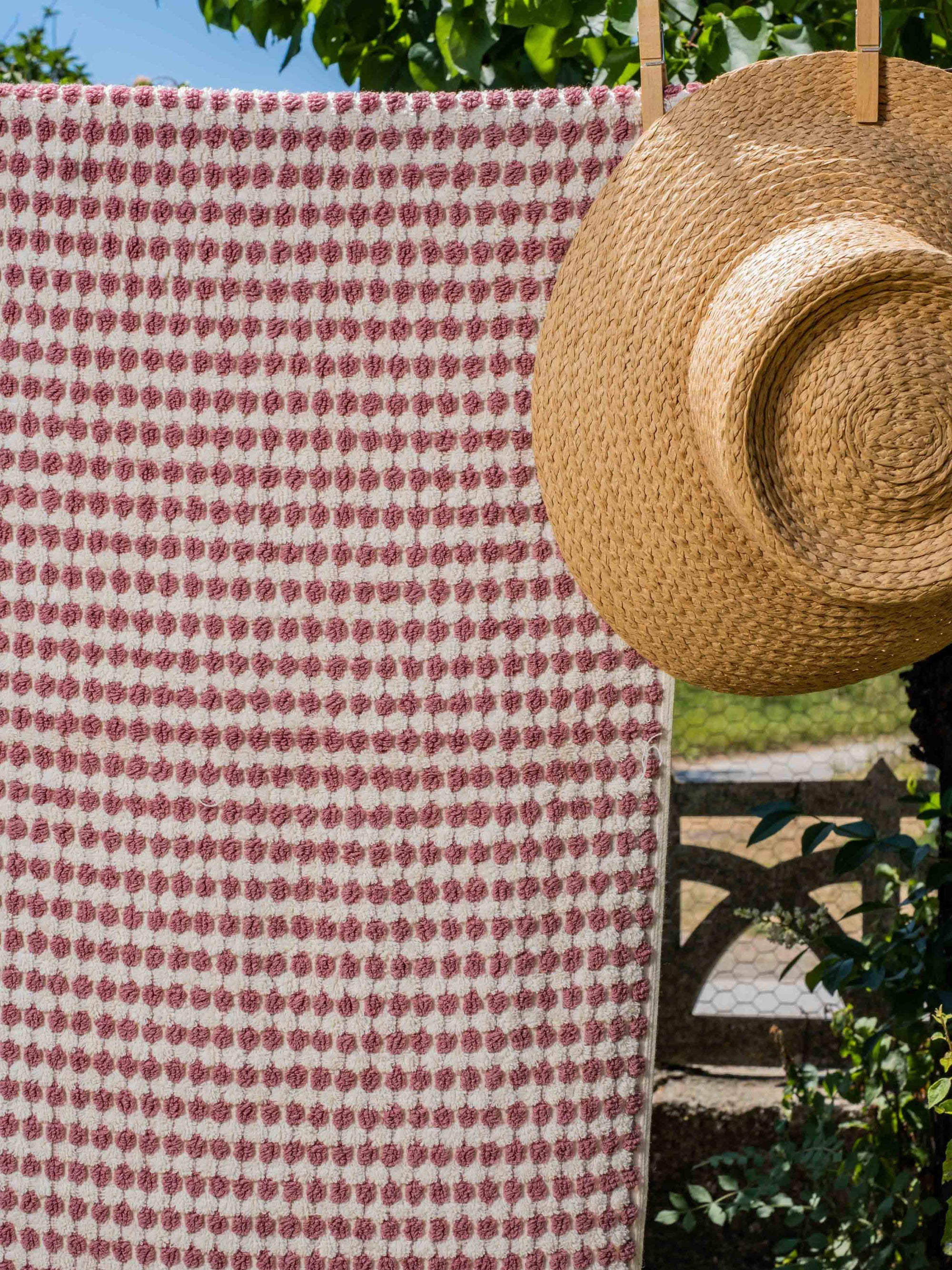 Beach towel 90X180 Mirtos