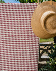Beach towel 90X180 Mirtos