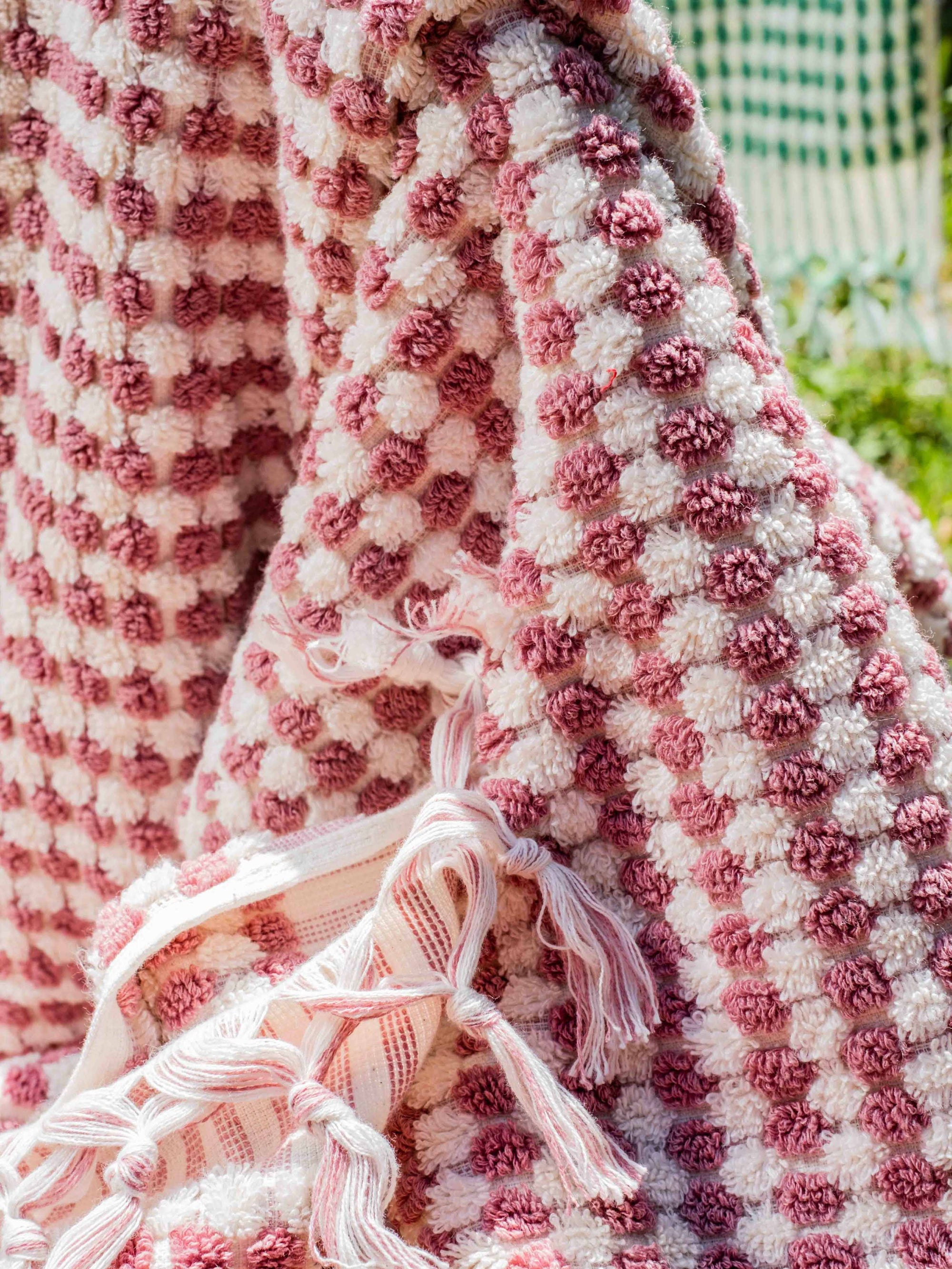 Beach towel 90X180 Mirtos