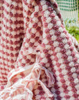 Beach towel 90X180 Mirtos