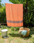 Beach Towel 100X190 Copacabana