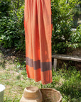 Beach Towel 100X190 Copacabana