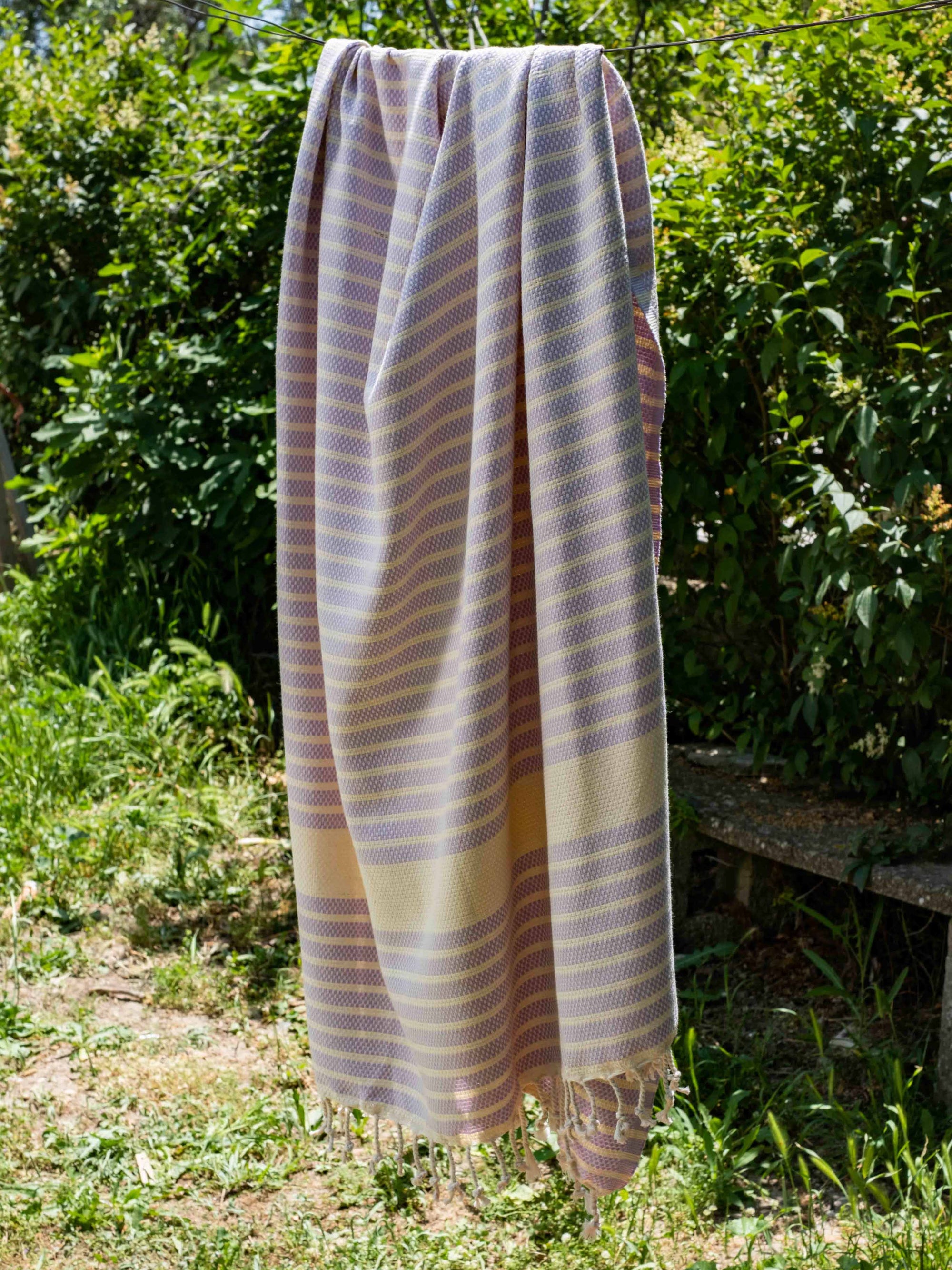 Beach Towel 100X190 Ipanema