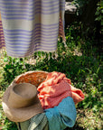 Beach Towel 100X190 Ipanema