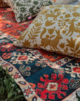 Decorative Pillow Case 45x45 Orientique