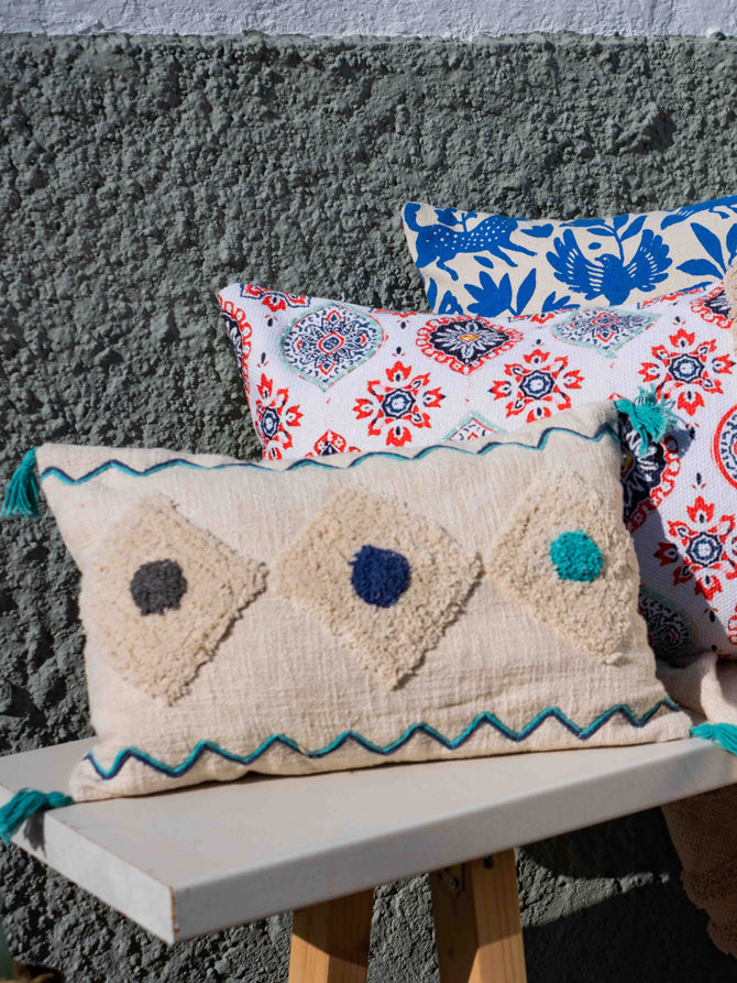Decorative Pillow Case 30x45 Rene