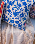 Decorative Pillow Case 45x45 Orientique
