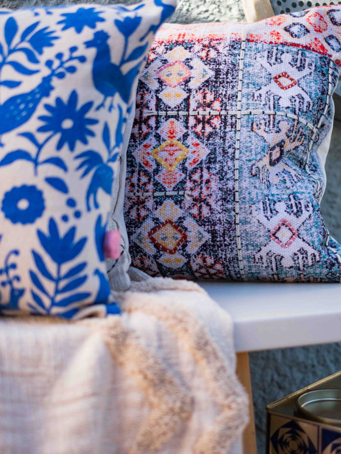 Decorative Pillow Case 50x50 Mirage