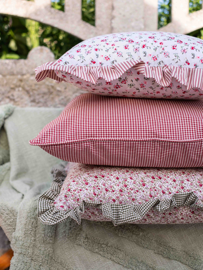 Decorative Pillow Case 45x45 Orientique