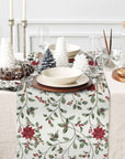 Christmas Runner Lavilla Home 45X140 Stelle