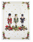 Christmas Coaster Lavilla Home 50X70 Schiaccianoci
