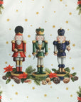Christmas Coaster Lavilla Home 50X70 Schiaccianoci