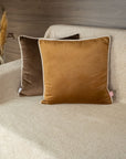 Symmetry Living Decorative Pillowcase 50x50 Biscuit
