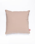Διακοσμητική Μαξιλαροθήκη Symmetry Living 50x50 Ivy Beige