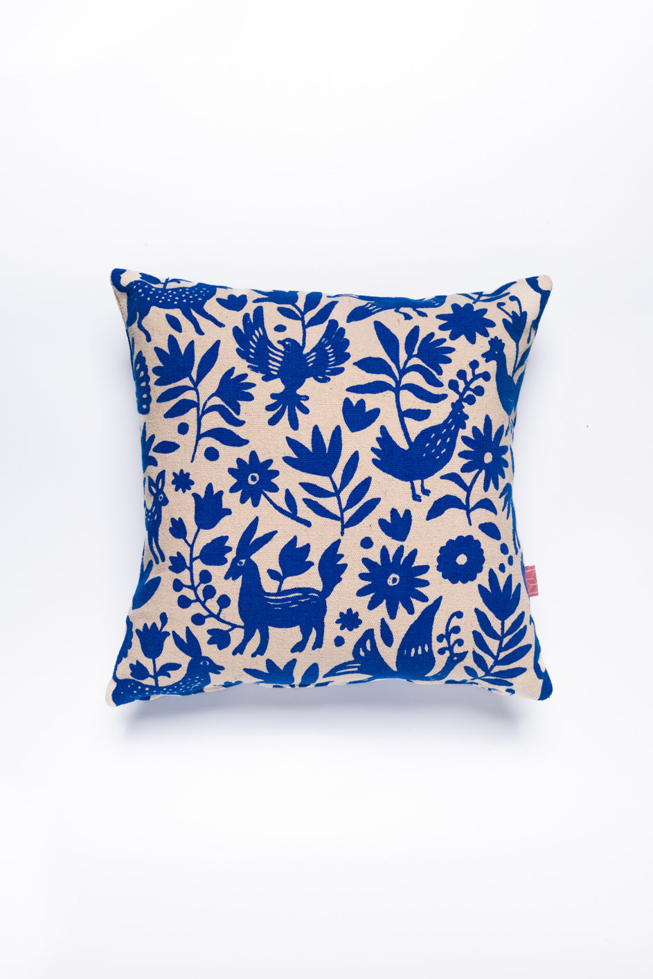Decorative Pillow Case 45x45 Orientique