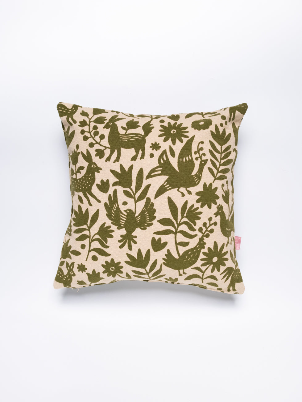 Decorative Pillow Case 45x45 Orientique