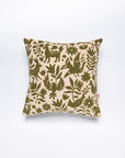 Decorative Pillow Case 45x45 Orientique