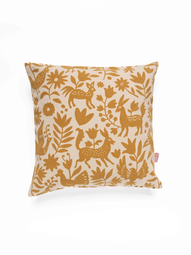 Decorative Pillow Case 45x45 Orientique