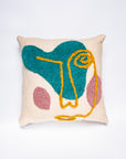 Decorative Cushion Cover 45x45 Oasis