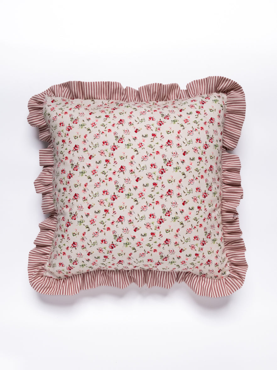 Decorative Pillow Case 45x45 Orientique