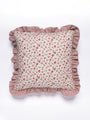 Διακοσμητική Μαξιλαροθήκη Symmetry Living 45x45 Poppy