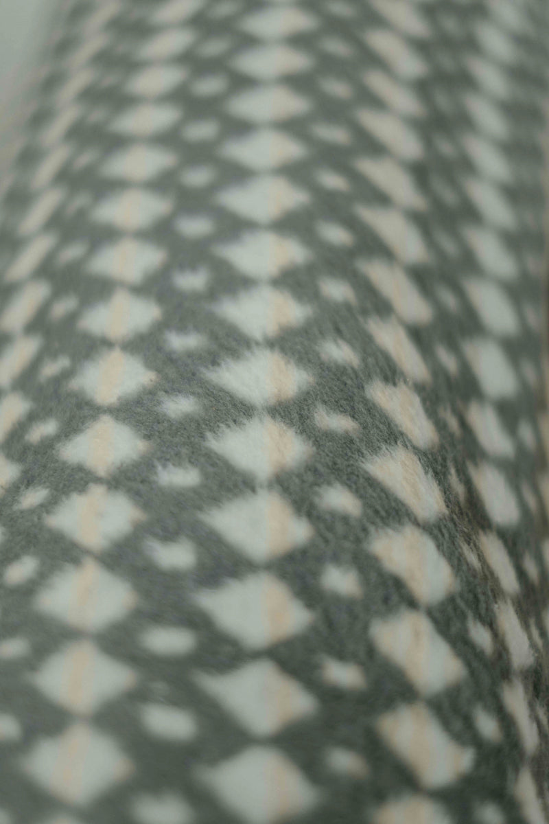 Blanket 180X220 Carla Rombus