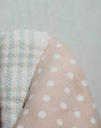 Blanket 180X220 Carla Dots