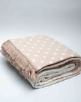 Blanket 180X220 Carla Dots