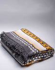 Blanket 180X220 Carla Rombus