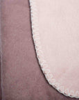 Carla Blanket Amethyst-Pink