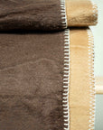 Carla Brown-Camel Blanket