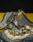 Blanket 180X220 Carla Rombus