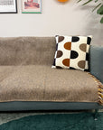 Ριχτάρι Symmetry Living 140X180 Cecile Coffee