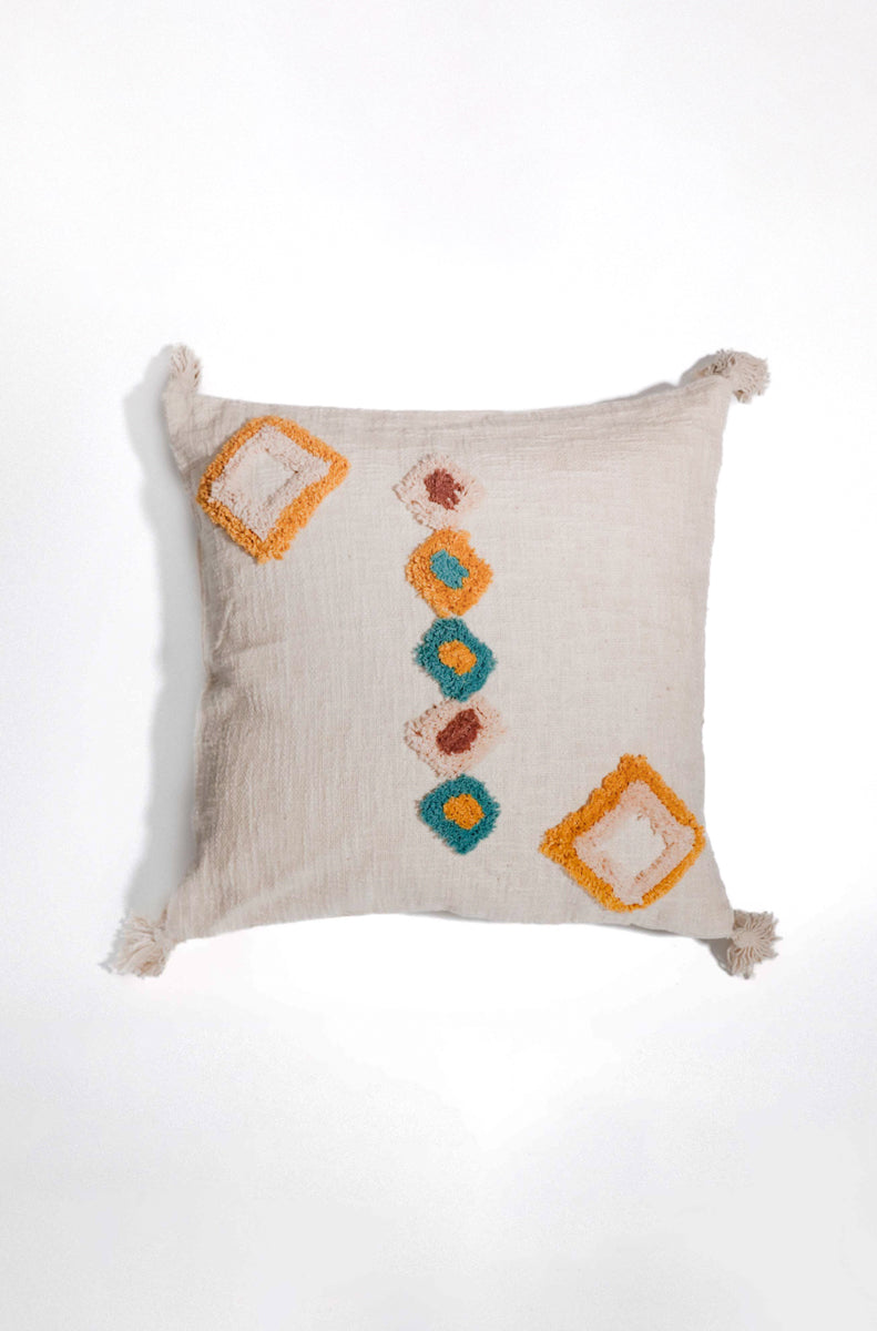 Decorative Pillow Case 45x45 Orientique