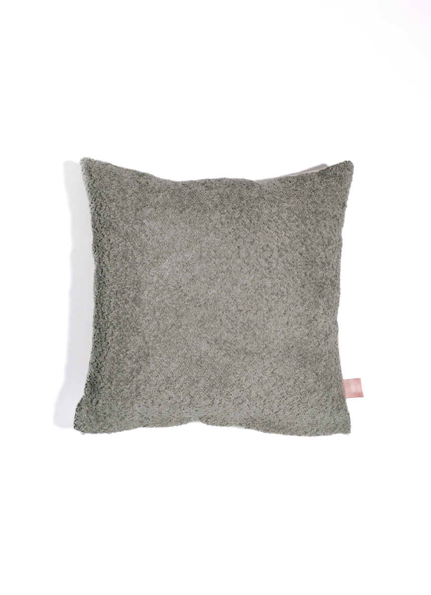 Decorative Pillowcase 45x45 Mossify Pastel Green