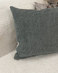 Decorative Pillowcase 45x45 Mossify Pastel Green