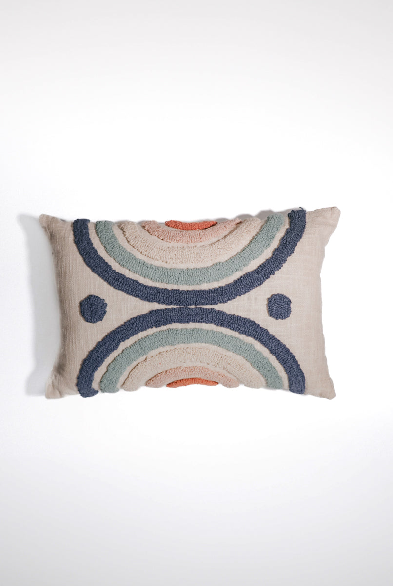 Decorative Cushion Cover 40x60 Celestial